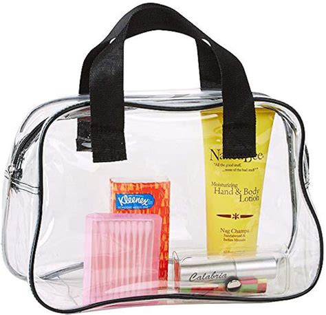 best travel bags for makeup|best clear makeup bag exporter.